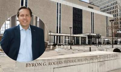 Watson Federal Courthouse Thumbnail