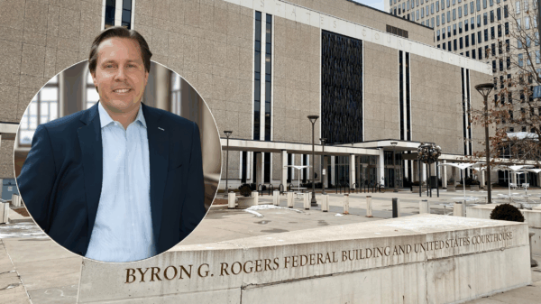 Watson Federal Courthouse Thumbnail