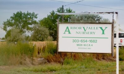 Arbor Valley Nursery