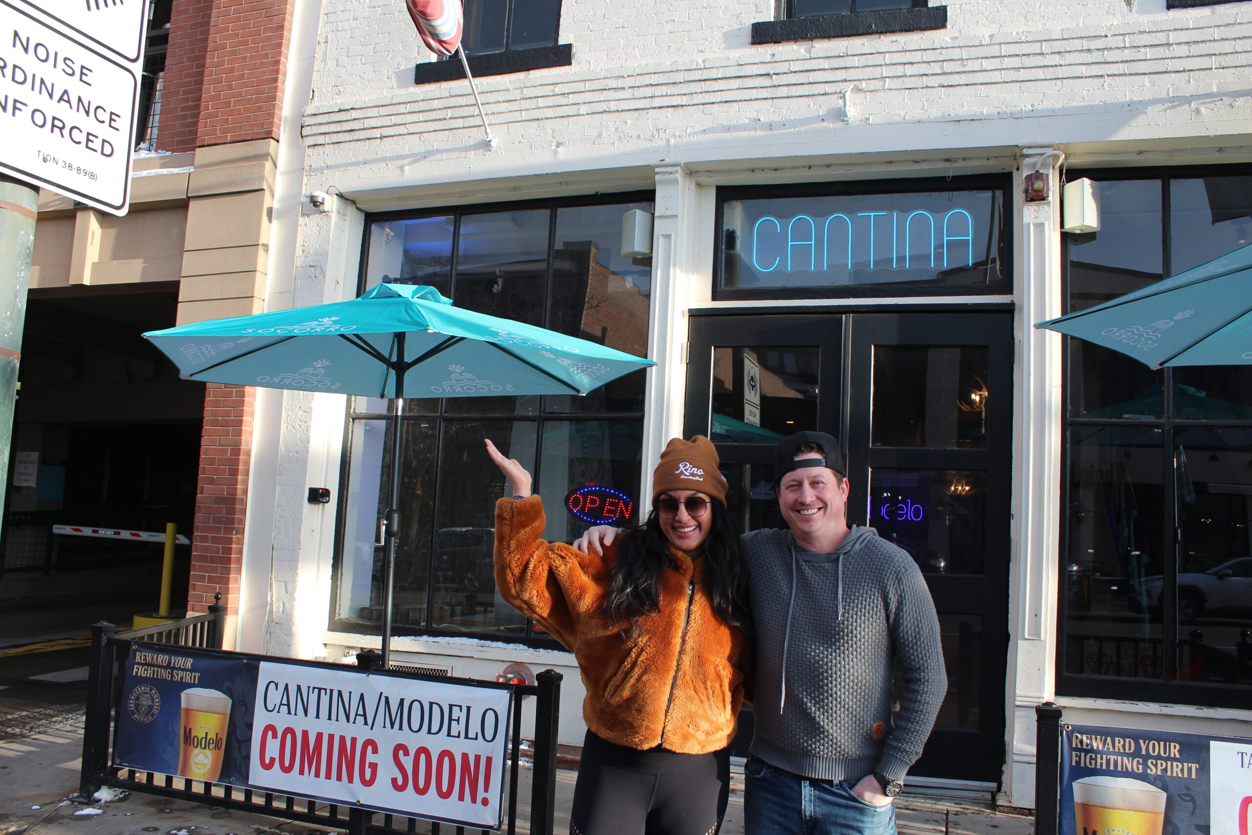LoDo sports bar owner opening taco shop one block over 1 cantina feature scaled