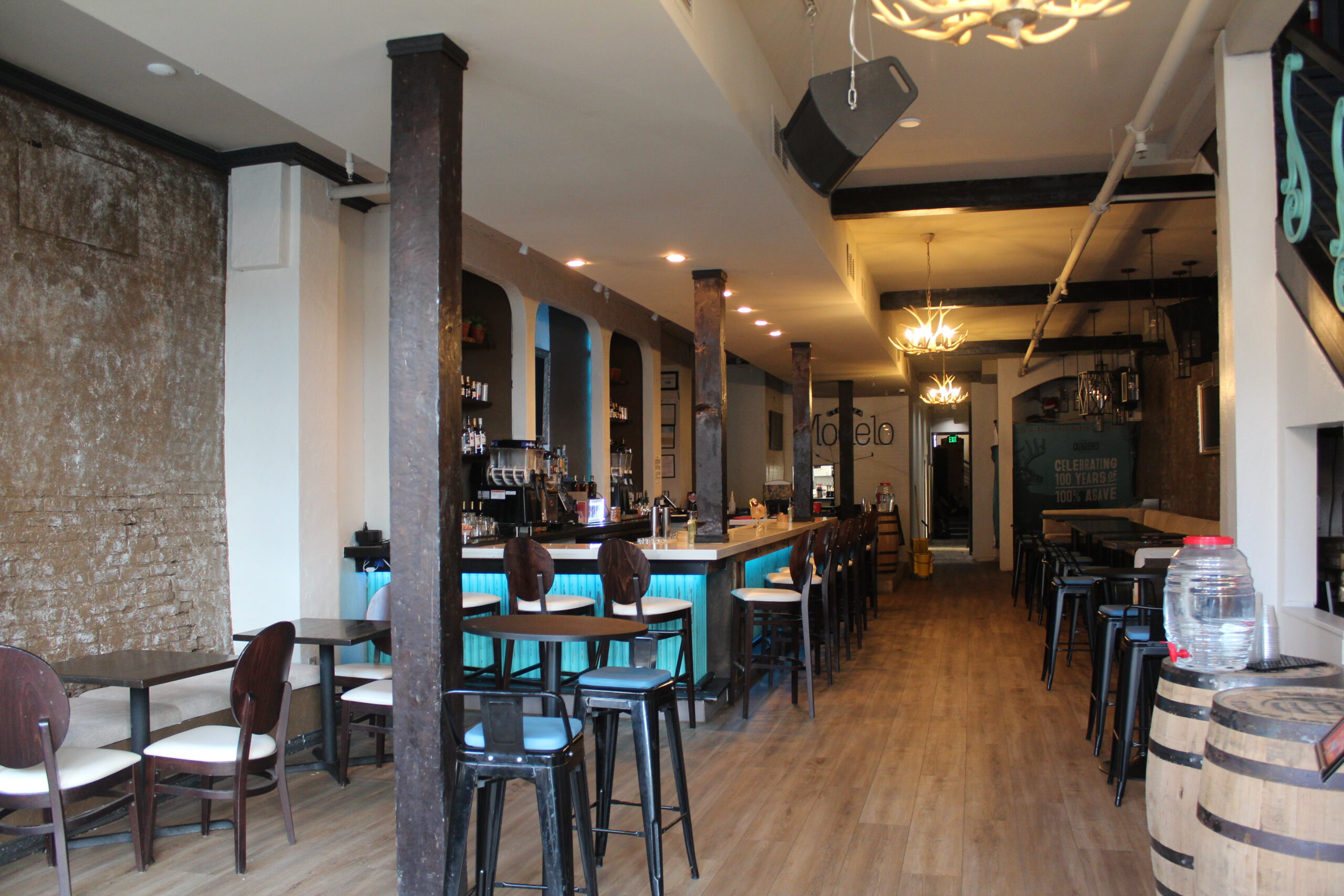LoDo sports bar owner opening taco shop one block over 3 cantina inside scaled