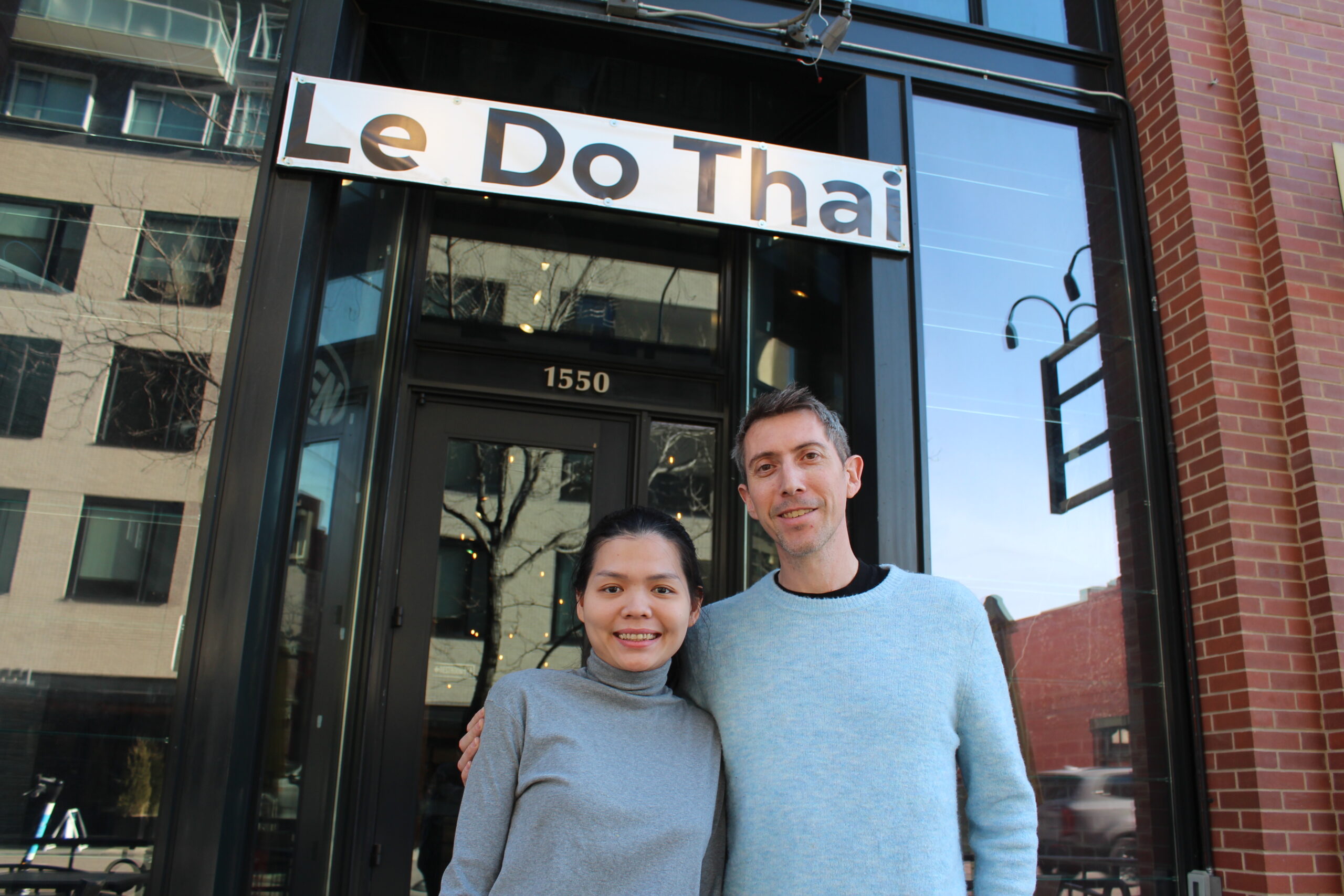 Thai spot ‘over breakeven’ weeks after LoDo debut 1 le do thai 2 scaled