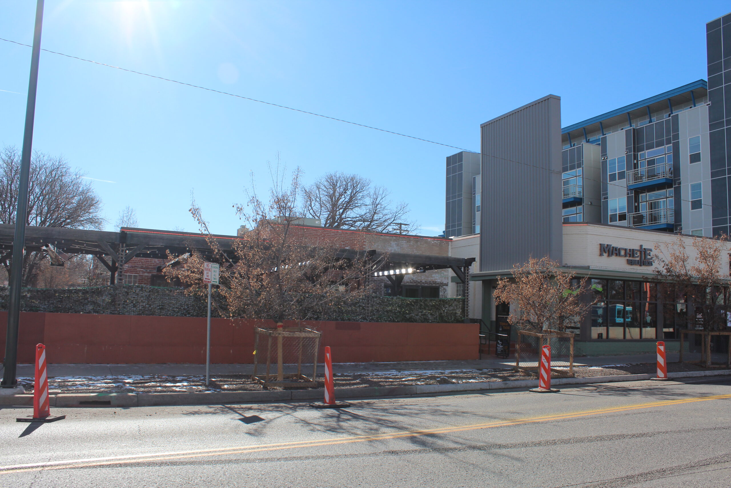 Machete Tequila + Tacos closing after 10 years on Colfax 2 machete 2 scaled