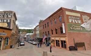 Central City asks judge to stop ‘indecent’ Main Street strip club 2 Rick's Cabaret - Central City