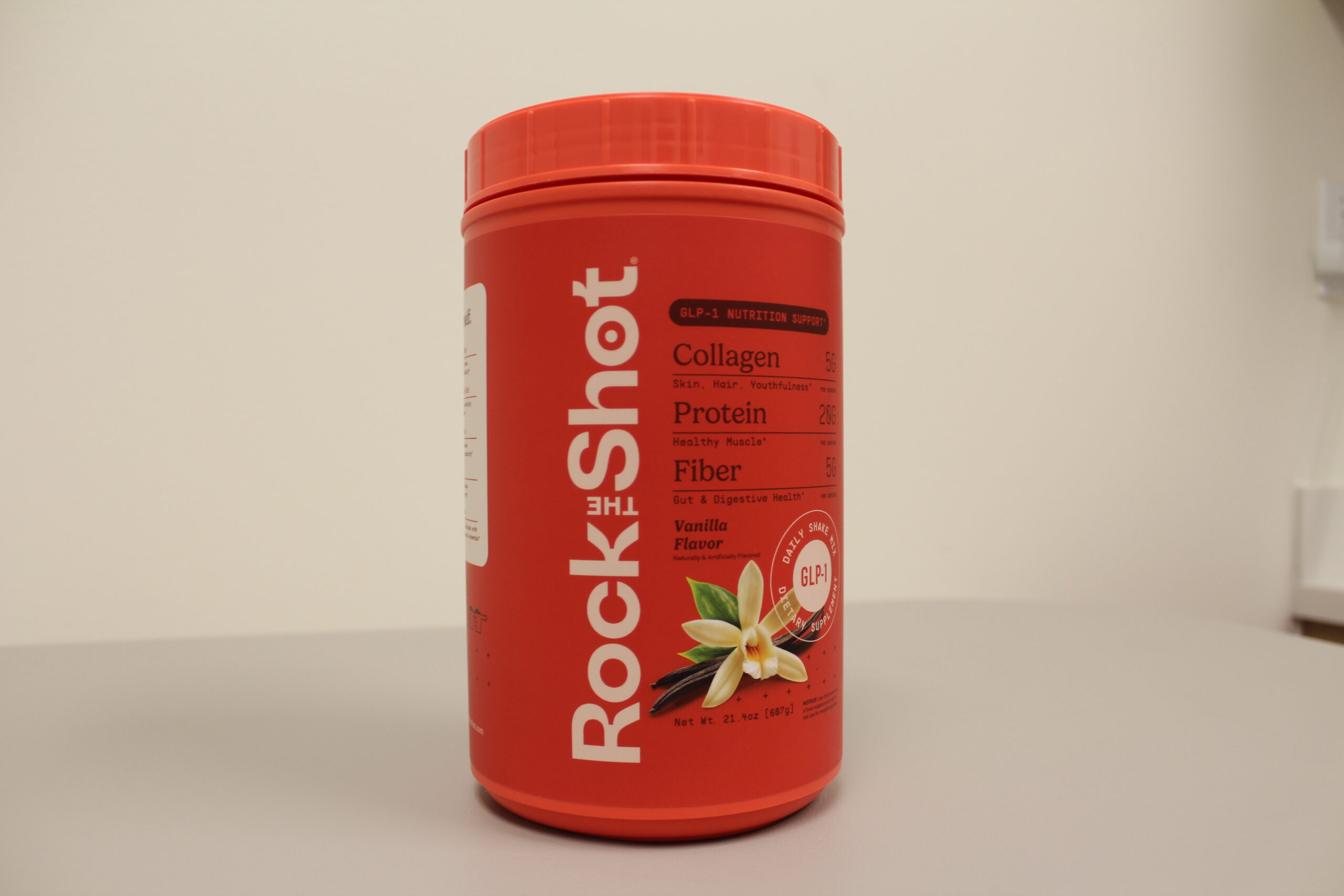 Zaidy’s owner, weight loss doctor introduce product to combat ‘Ozempic face’ 2 rock the shot scaled